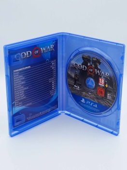 God of War